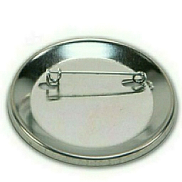 (New) Best Mom Ever Pinback Button Set - Picture 2 of 2